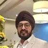 Manmohan Singh