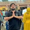 Monu Verma