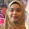 Nabila Izati Rusli