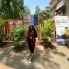 Sagarika Dey