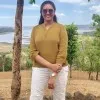 Urvashi Parmar