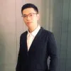 Eric Jiang