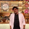 Ashu Agarwal