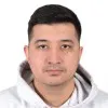 Rovshen Berdimyradov