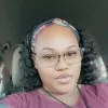 Ahriale Morris