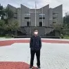 Renaldi Kapri Utama