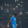 Vijay Singh