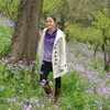 Julie Zhou