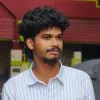 GOWTHAM Kumarsamy