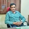 Mubashir Mirza