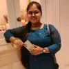 Madhuparna Baidya