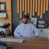 MrSalim Aljabri