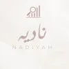 Nadiyah Alotaibi