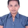 TRISHA SHETTY