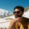 Arnab Majumder