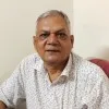 Lt Cdr Virendra Bahadur Chand