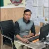 Sandeep Sandy
