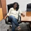 Monica Ignatius
