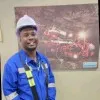 Ashley Tshibalo