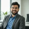 Nikhil Sharma