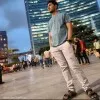 Mohammed Suhail
