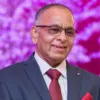 Narayanan Chedembeth