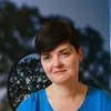 Elena Kudryashova