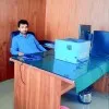 Ehsan Ullah