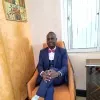 JAMES GICHOHI