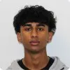 Ishaan Pillay
