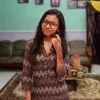Tharishini