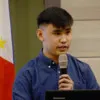 Ian Jomari Panaga