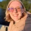 Amanda Grindrod