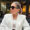 Masoume Mohammadi
