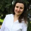 Tetiana Khaidarova