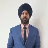 Manjit Singh Khanna