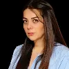 Mehrnoosh Jahromi