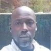 George Mackey Sr