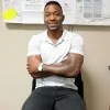 Laron Xavier Barber