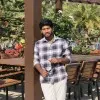 Sai Kiran Thalari