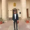 Adv Krishna Kumar Sharma