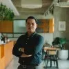 I Gusti Bagus Krishna Bayu
