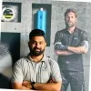Jomon Thomas