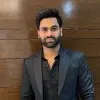 Deepank Sharma