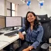 ARUNIMA RAJU