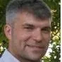 Eric Eckstein