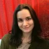 Sofiia Matsyshena
