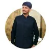 Ali Haider