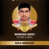 Harsh Manvar