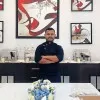 Chef Saif